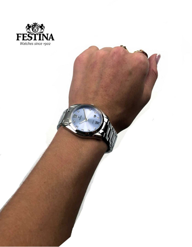 FESTINA Ladies Watch